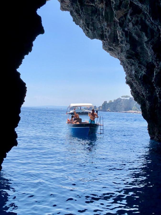 Taliari Taormina Apartment Luaran gambar