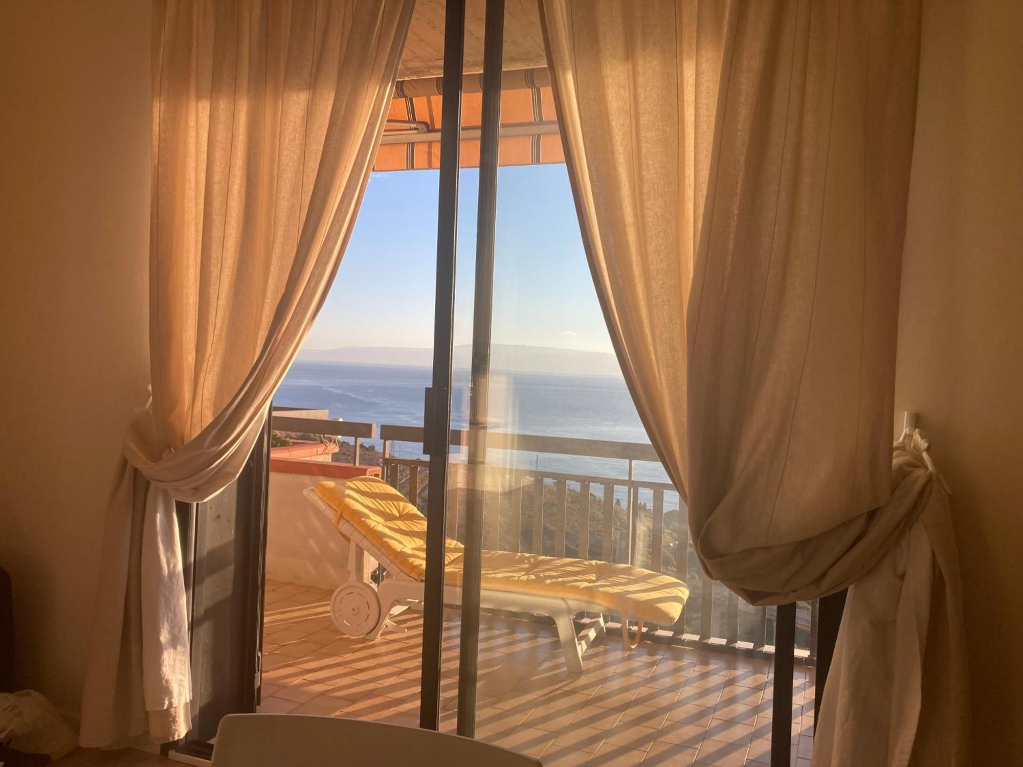 Taliari Taormina Apartment Luaran gambar