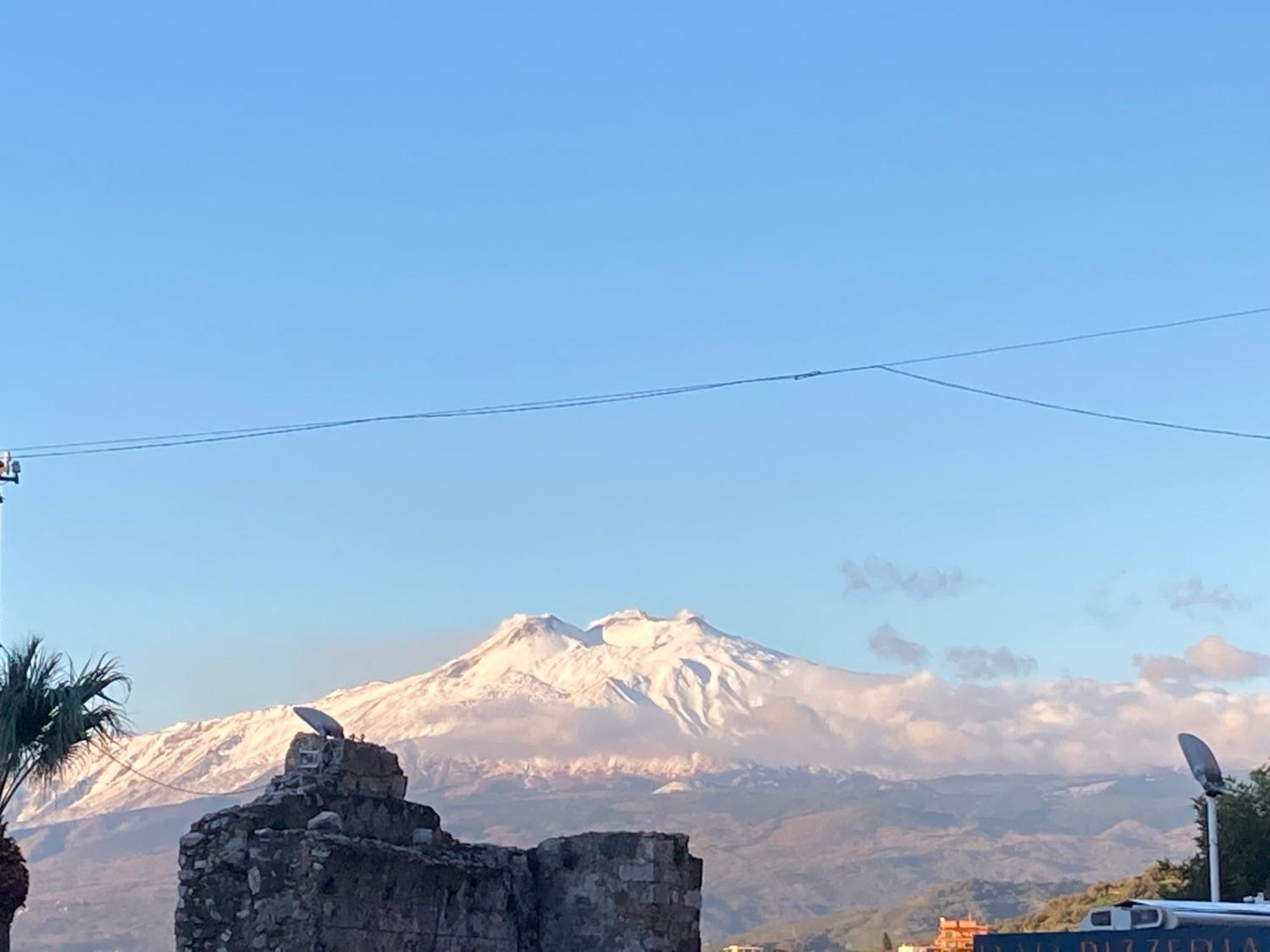 Taliari Taormina Apartment Luaran gambar