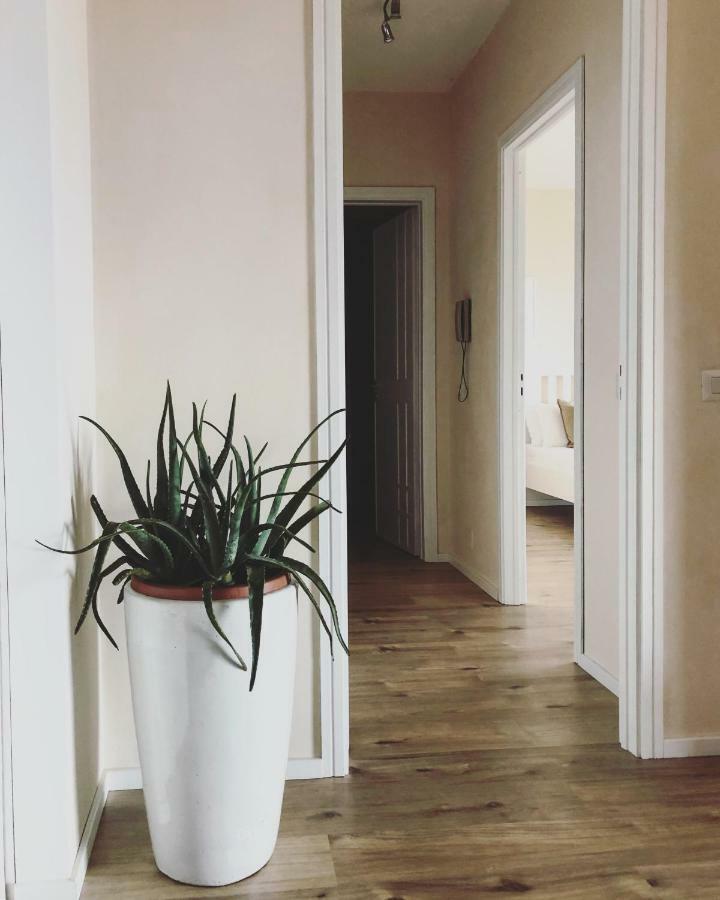 Taliari Taormina Apartment Luaran gambar