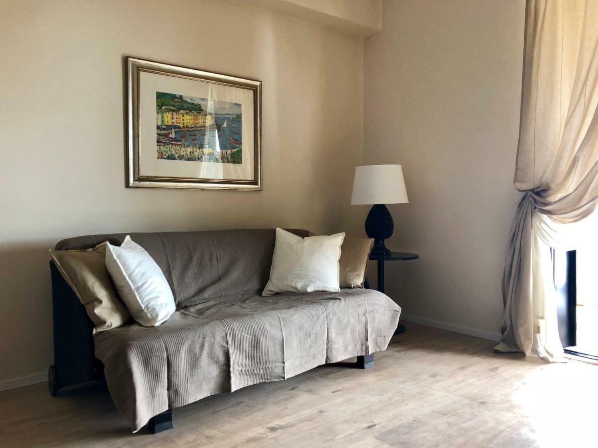 Taliari Taormina Apartment Luaran gambar