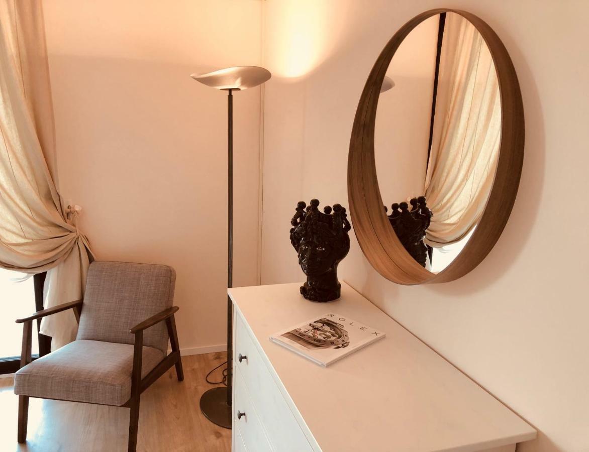 Taliari Taormina Apartment Luaran gambar