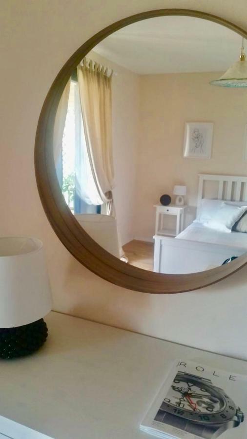 Taliari Taormina Apartment Luaran gambar