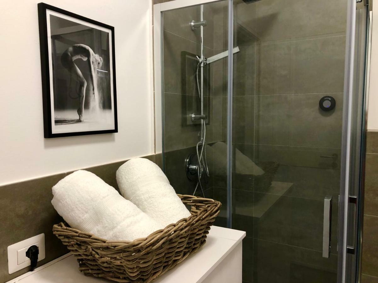 Taliari Taormina Apartment Luaran gambar