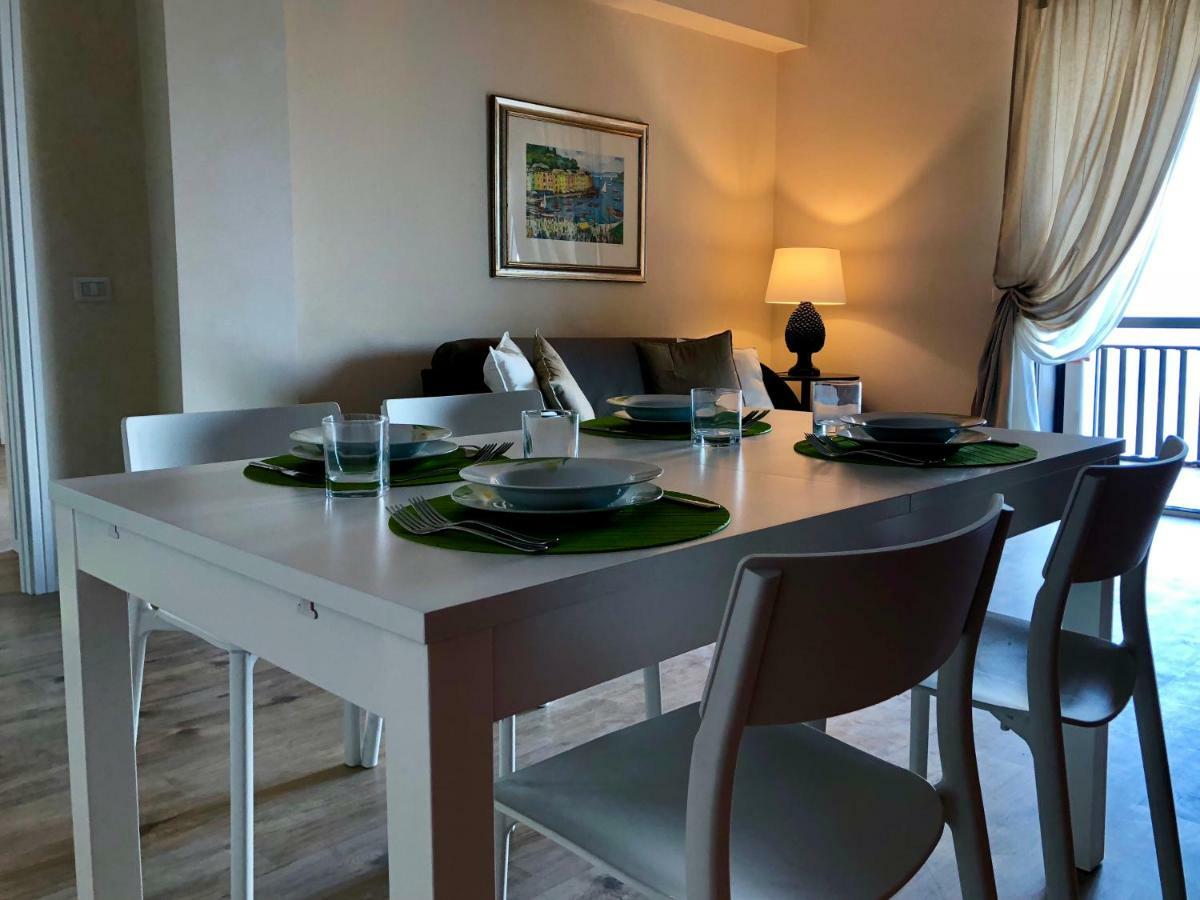 Taliari Taormina Apartment Luaran gambar