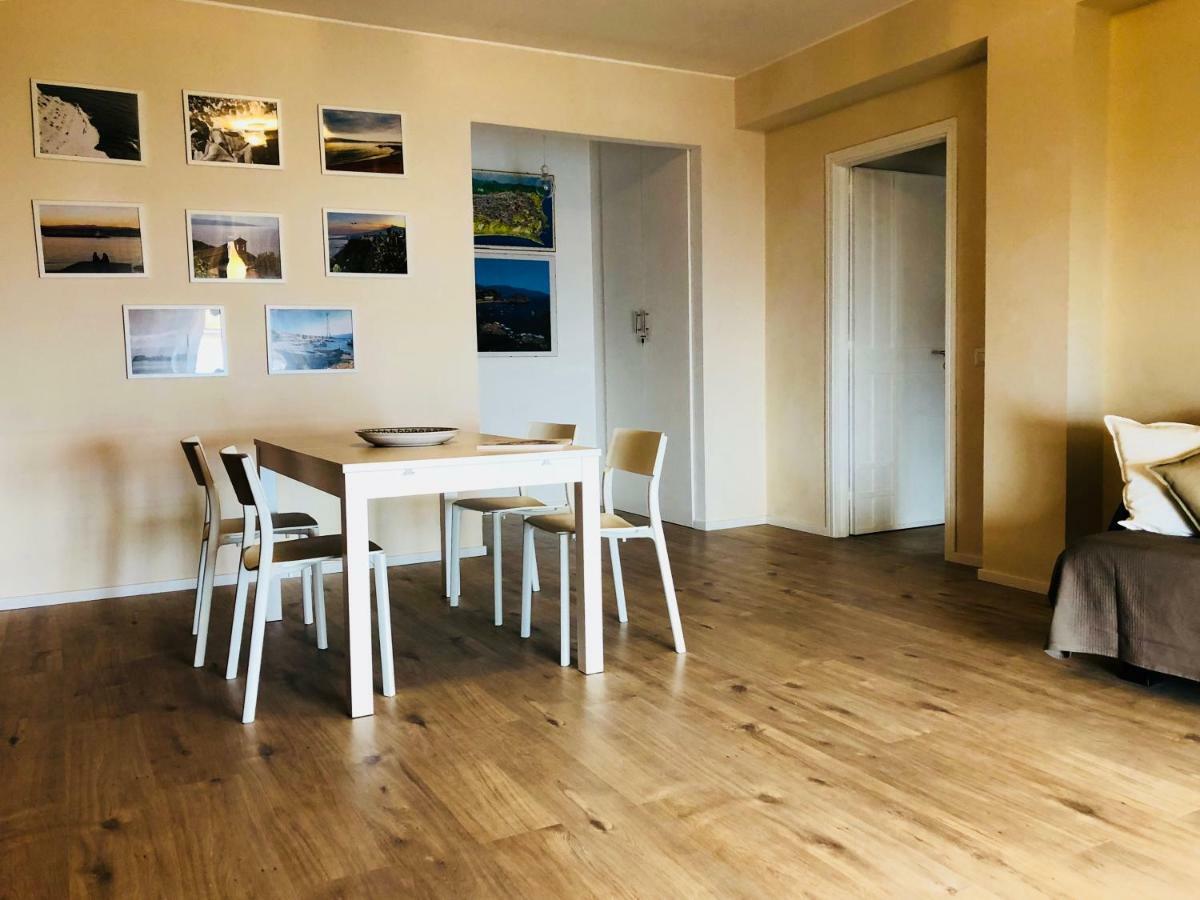 Taliari Taormina Apartment Luaran gambar