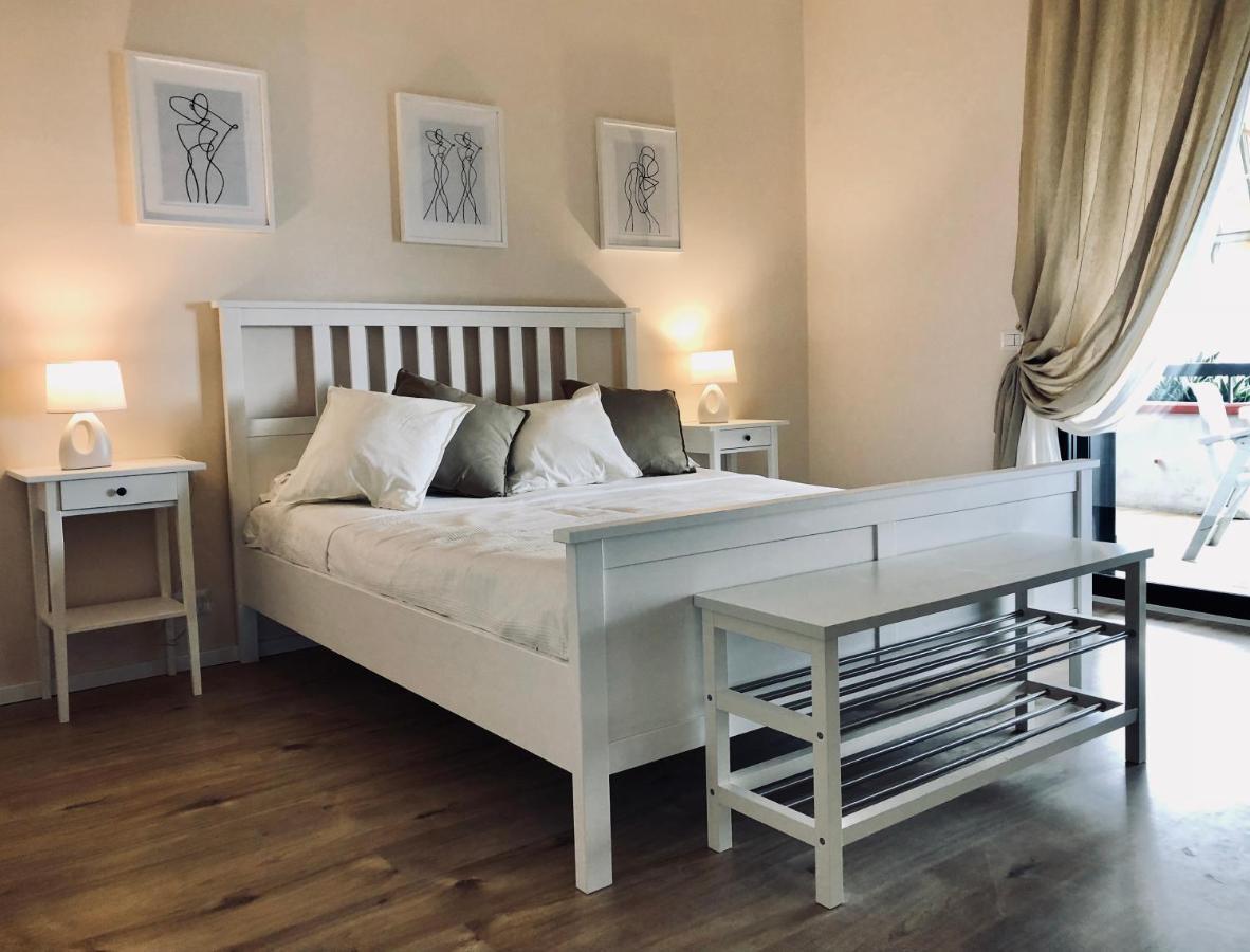 Taliari Taormina Apartment Luaran gambar