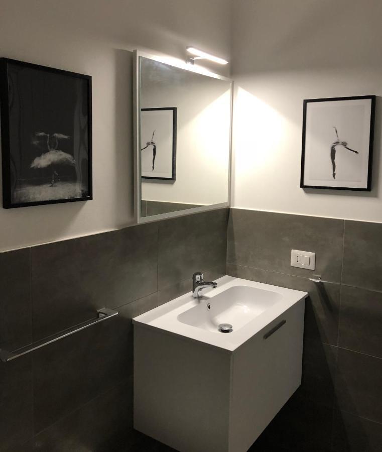 Taliari Taormina Apartment Luaran gambar