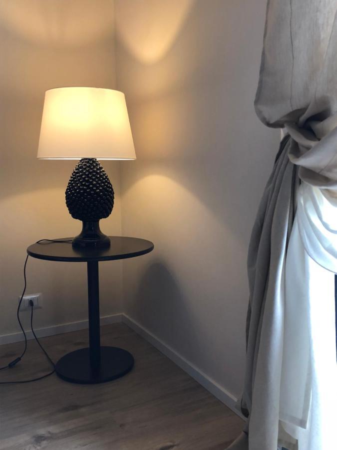Taliari Taormina Apartment Luaran gambar