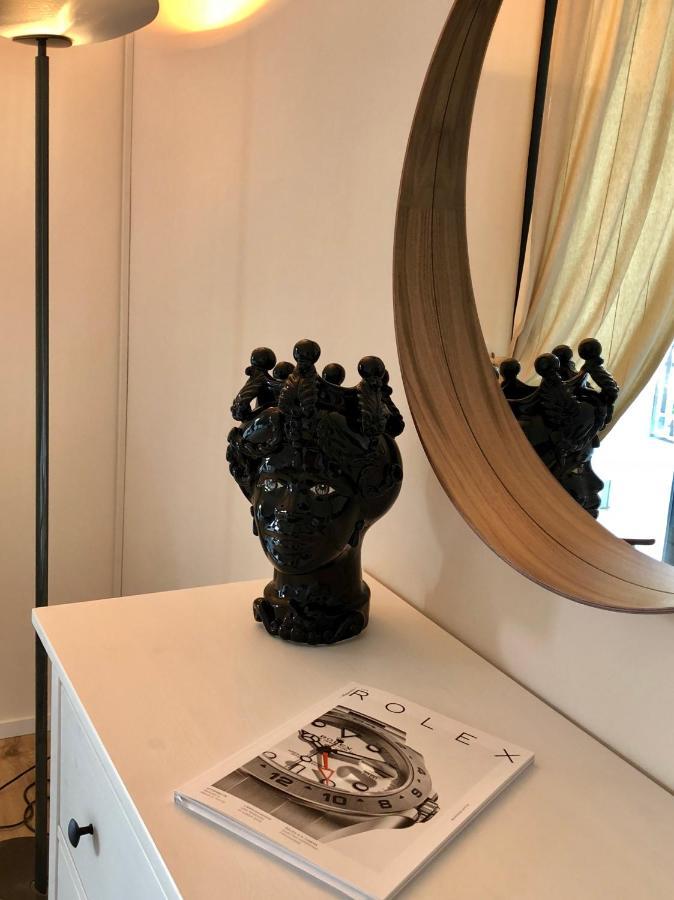 Taliari Taormina Apartment Luaran gambar